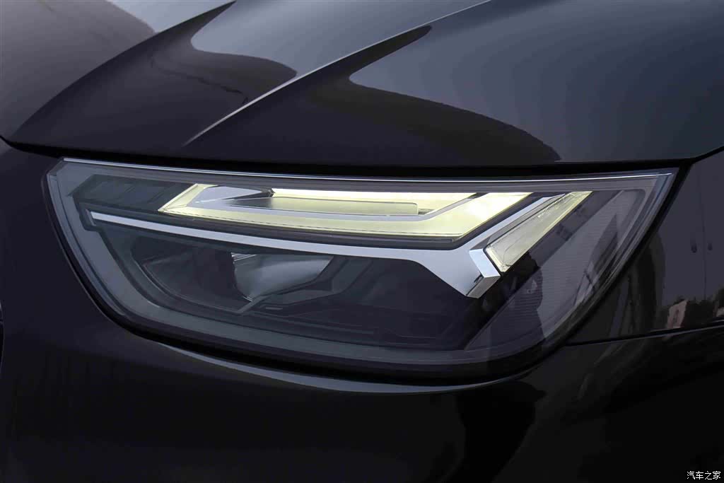 Audi Q5L, 2024 7