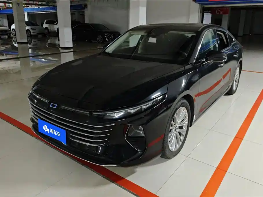 Besturn B70