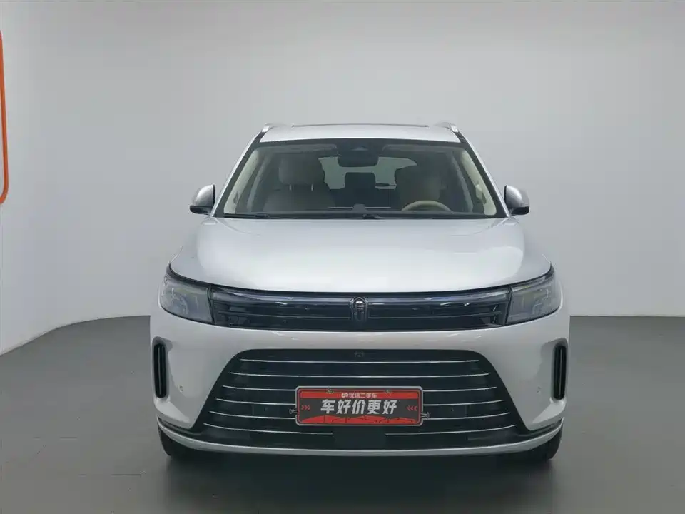 AITO Ask the world M7