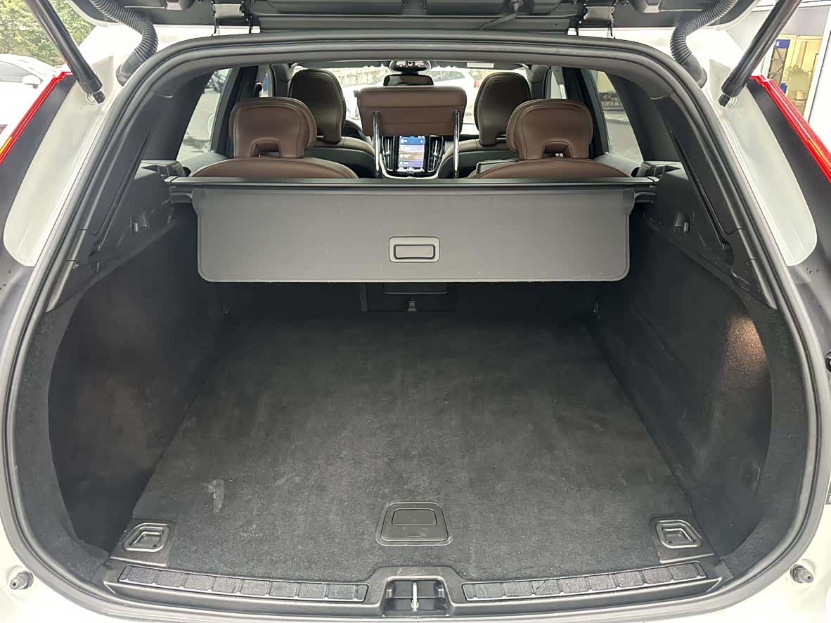 Volvo XC60, 2024 15