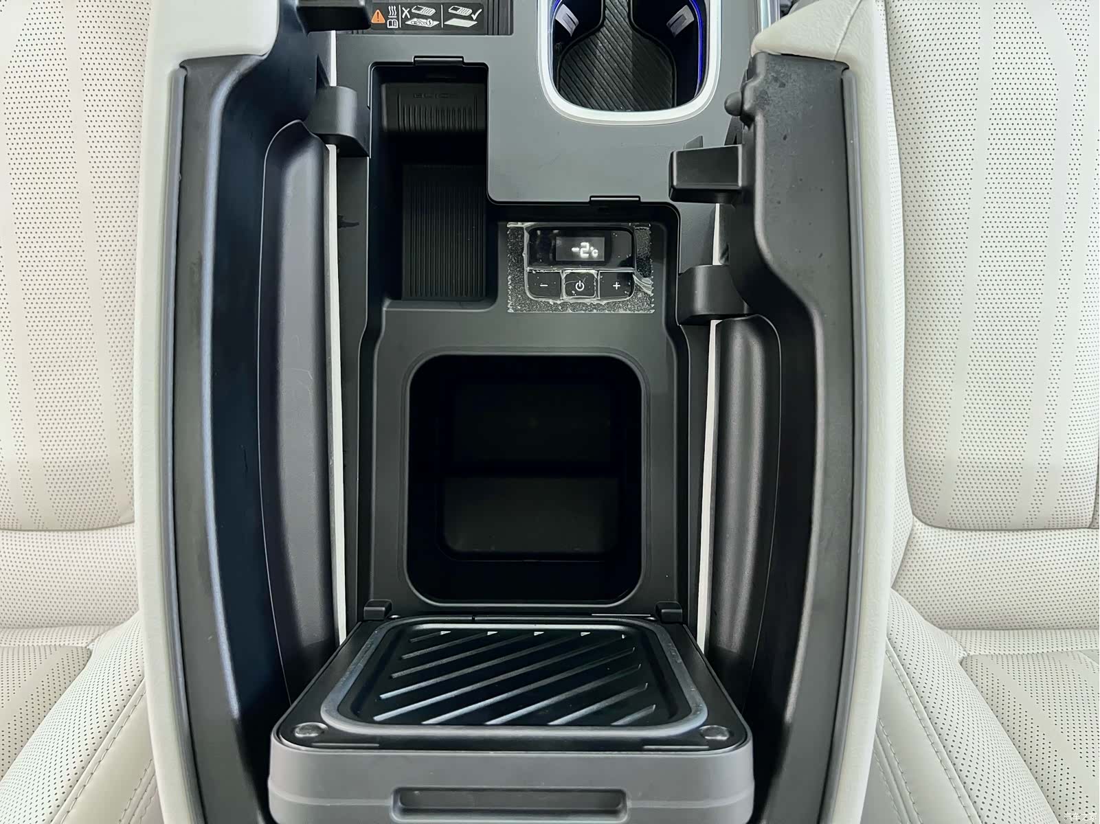 Buick Century, 2024 21