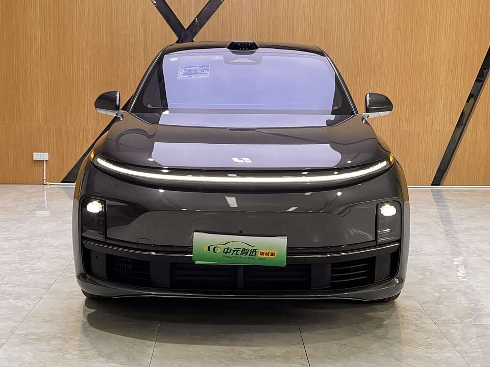 Li Auto Ideal L7