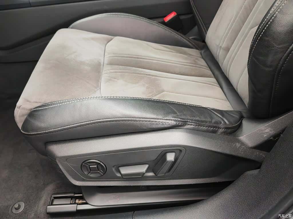 Audi A6L, 2019 20