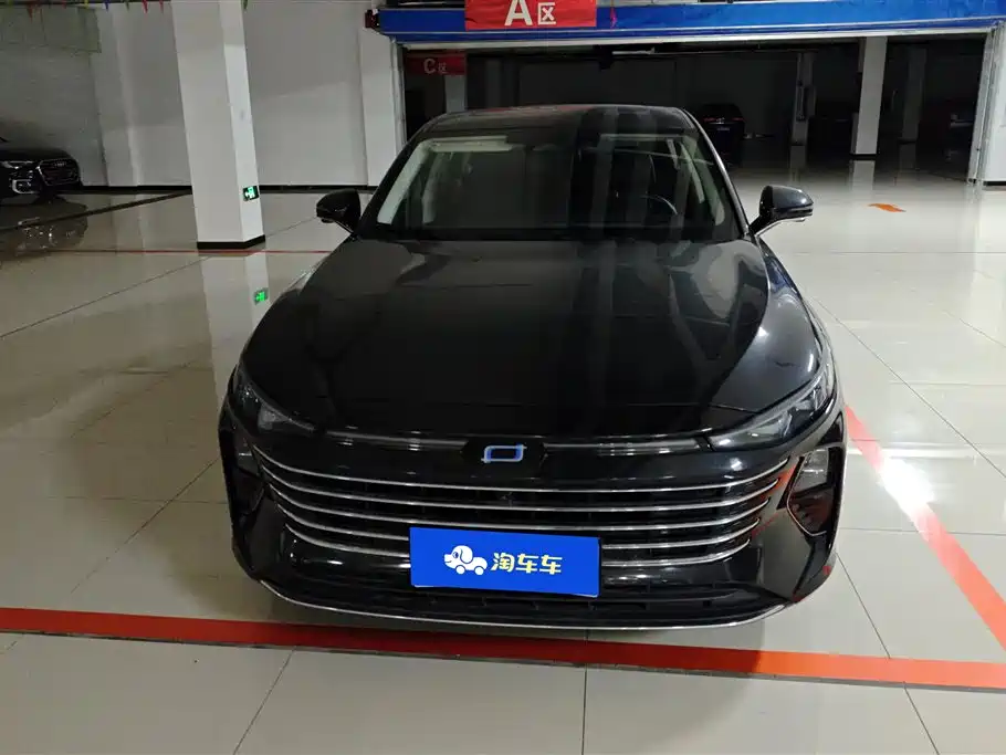 Besturn B70