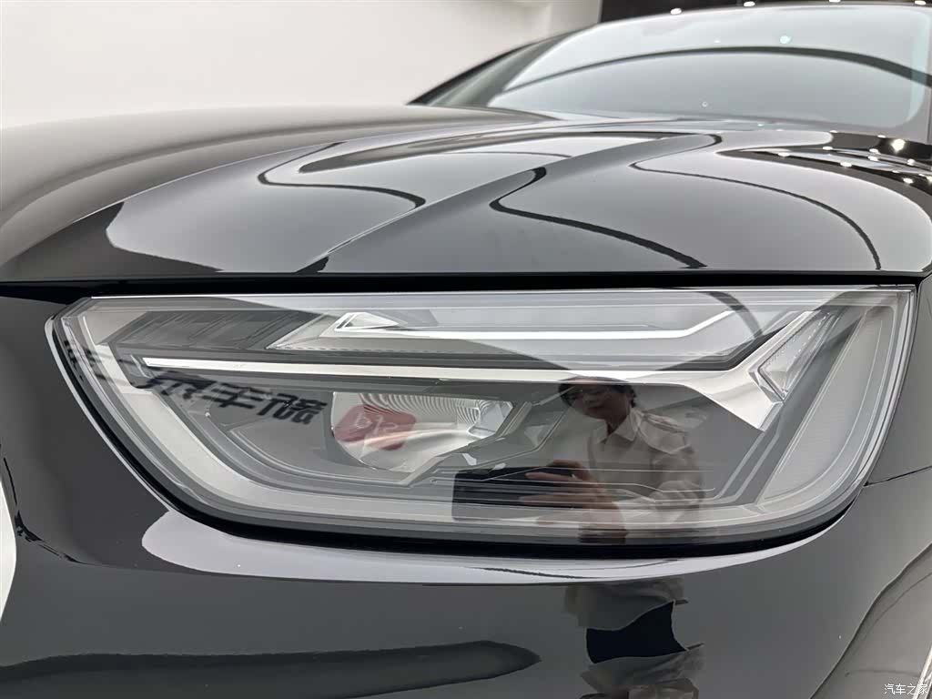 Audi Q5L, 2022 30