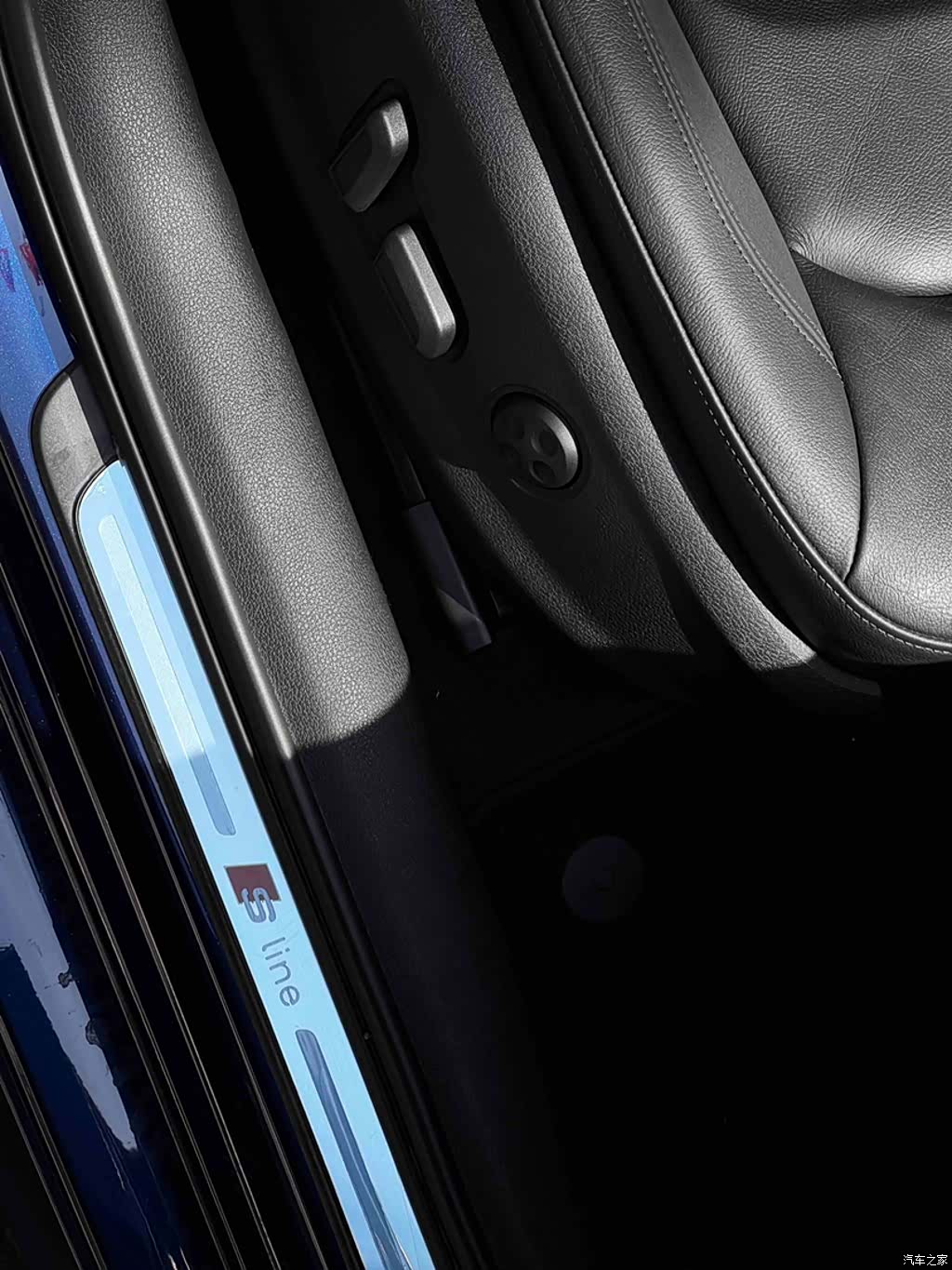 Audi A3, 2016 2