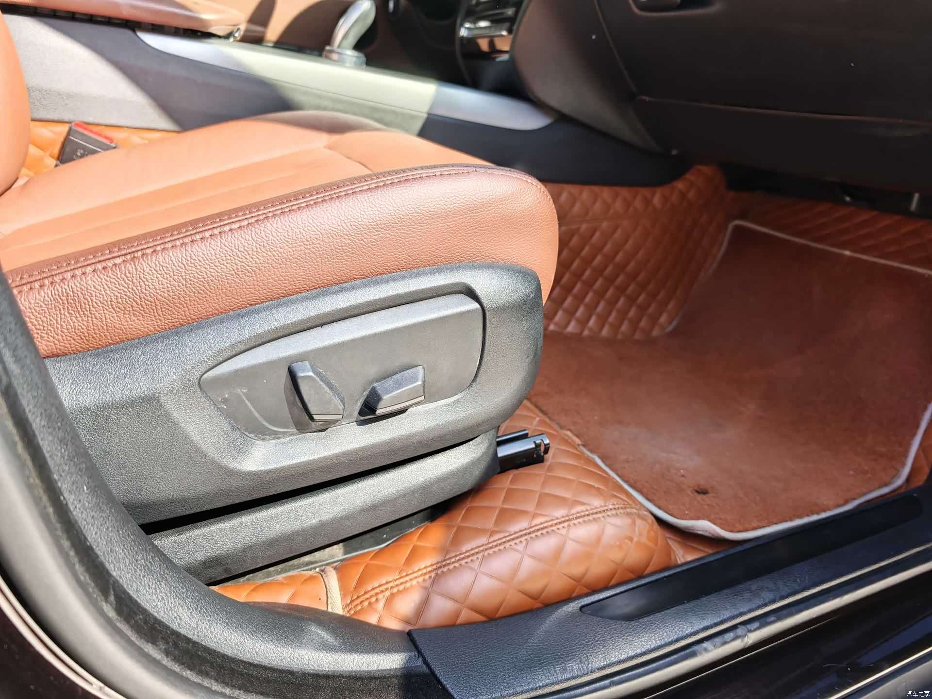 BMW X5, 2018 10