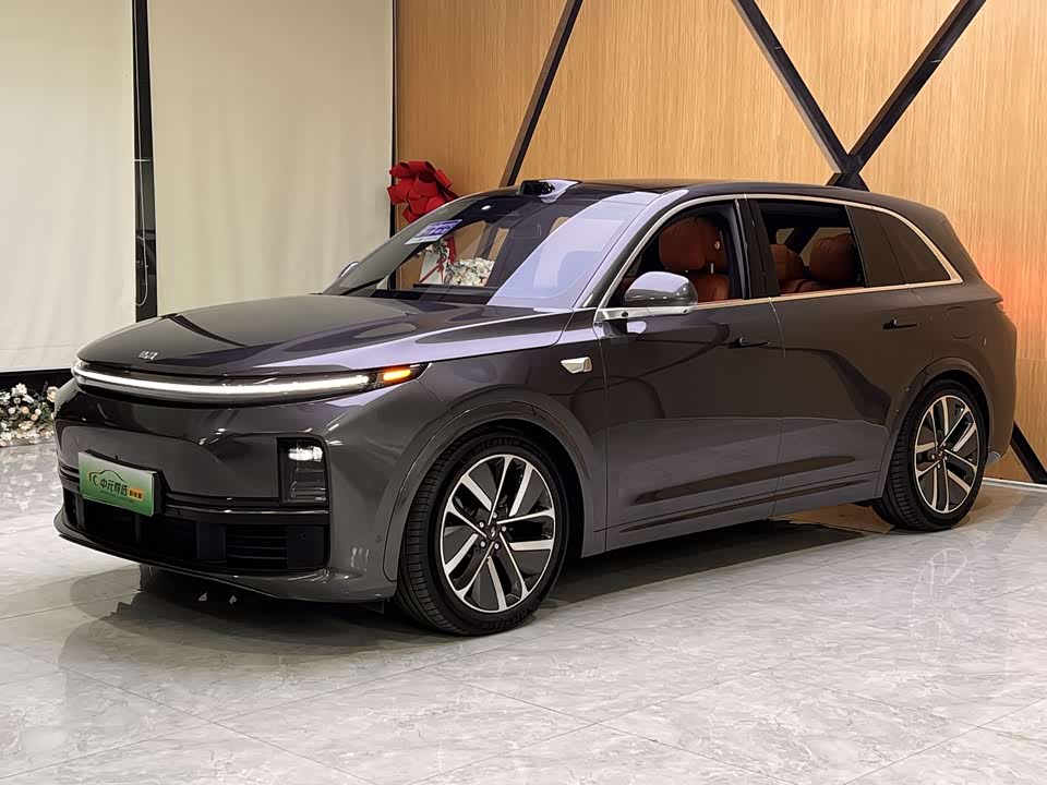 Li Auto Ideal L7