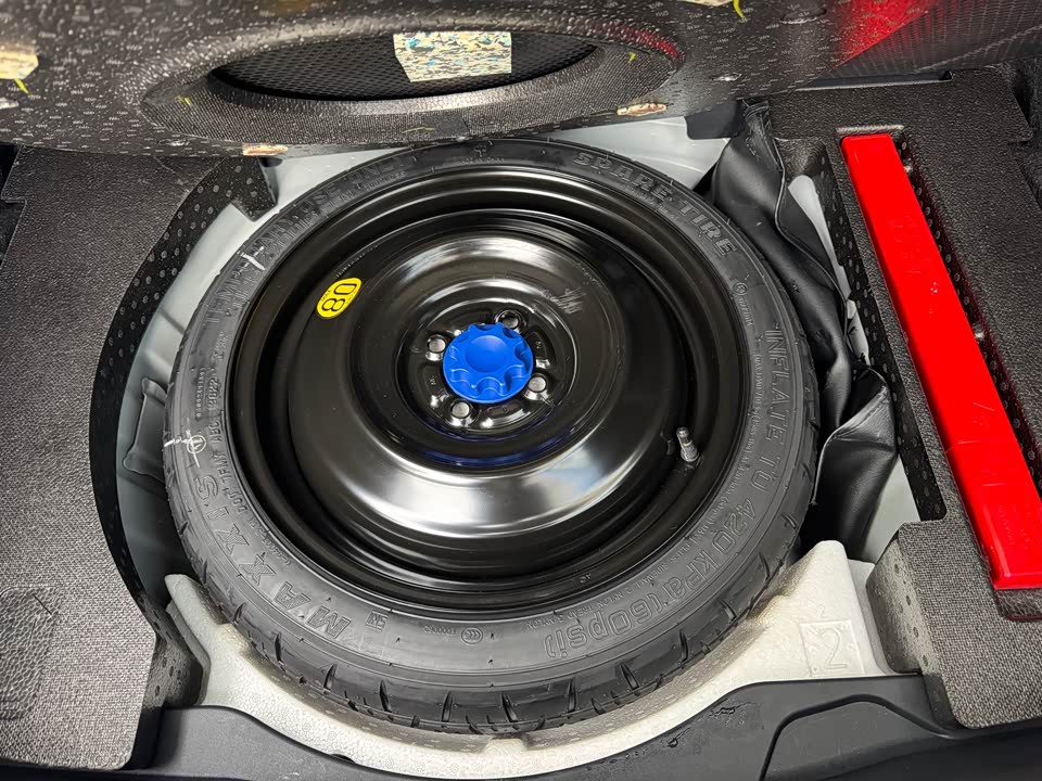 Toyota YARiS L Zhixuan