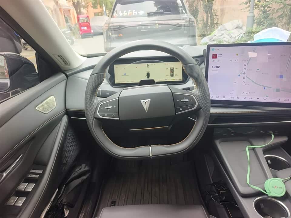 DEEPAL Dark blue SL03