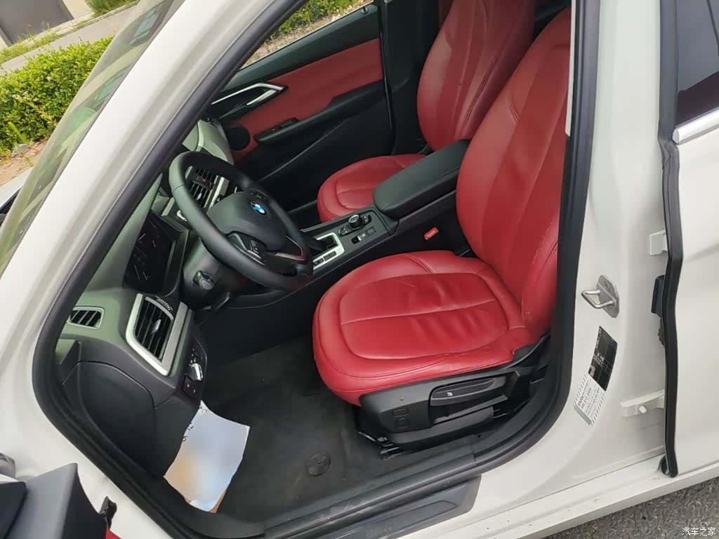 BMW 1 Series, 2018 11