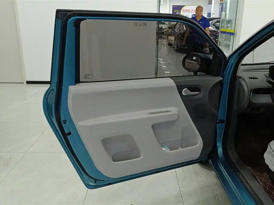 Changan Changan Lumin