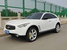 Ӣ�����FX 2009�� FX35 ��Խ��