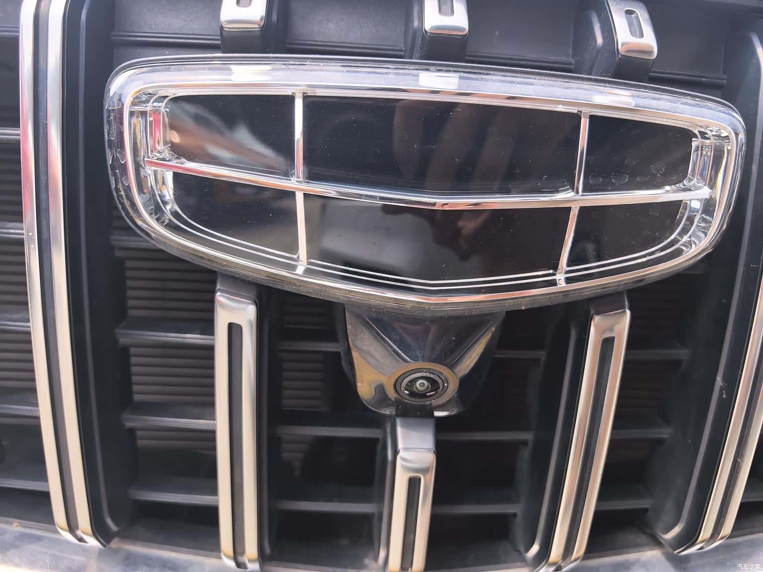 Geely Preface, 2024 10