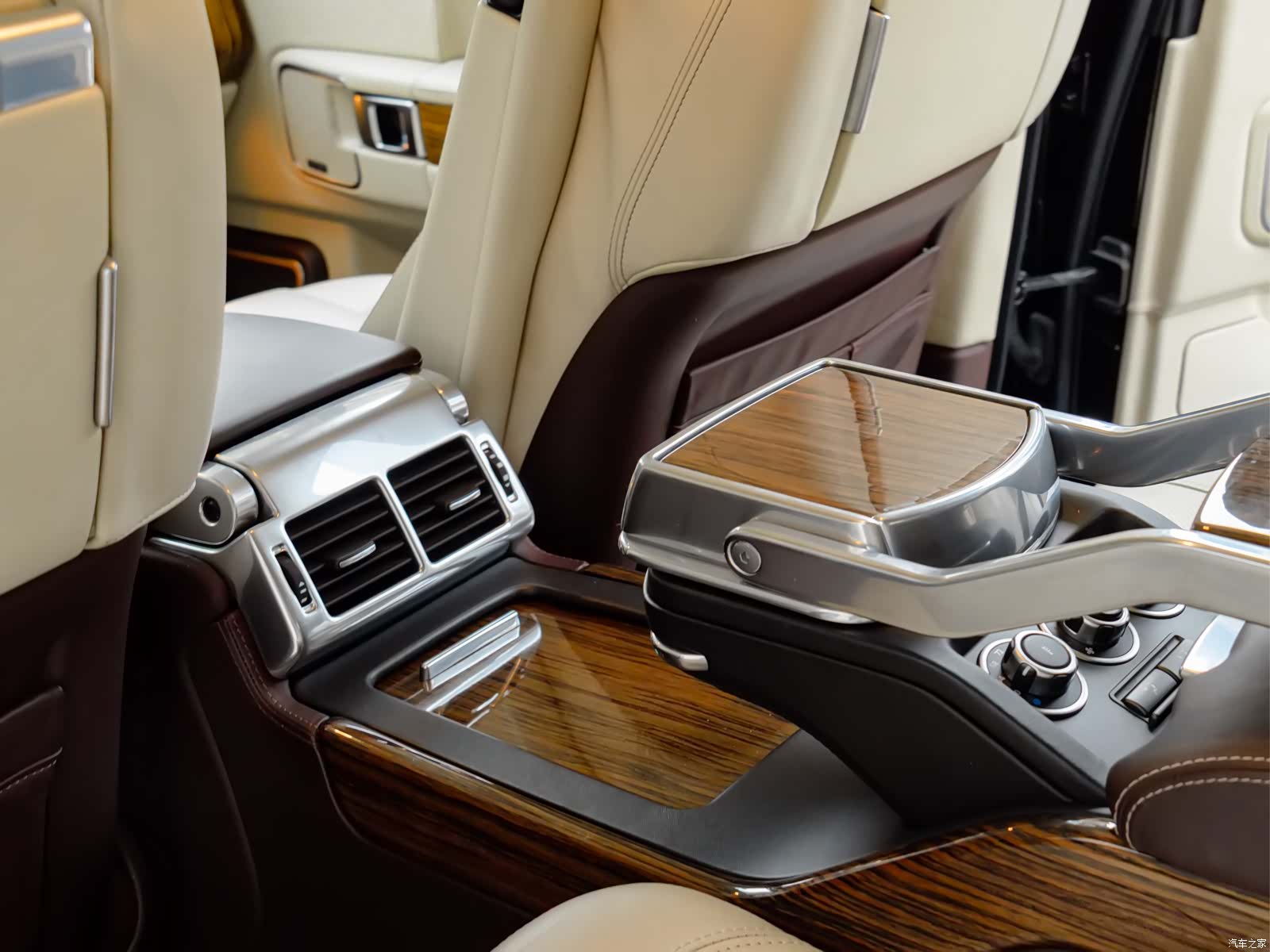 Land Rover Range Rover, 2012 23