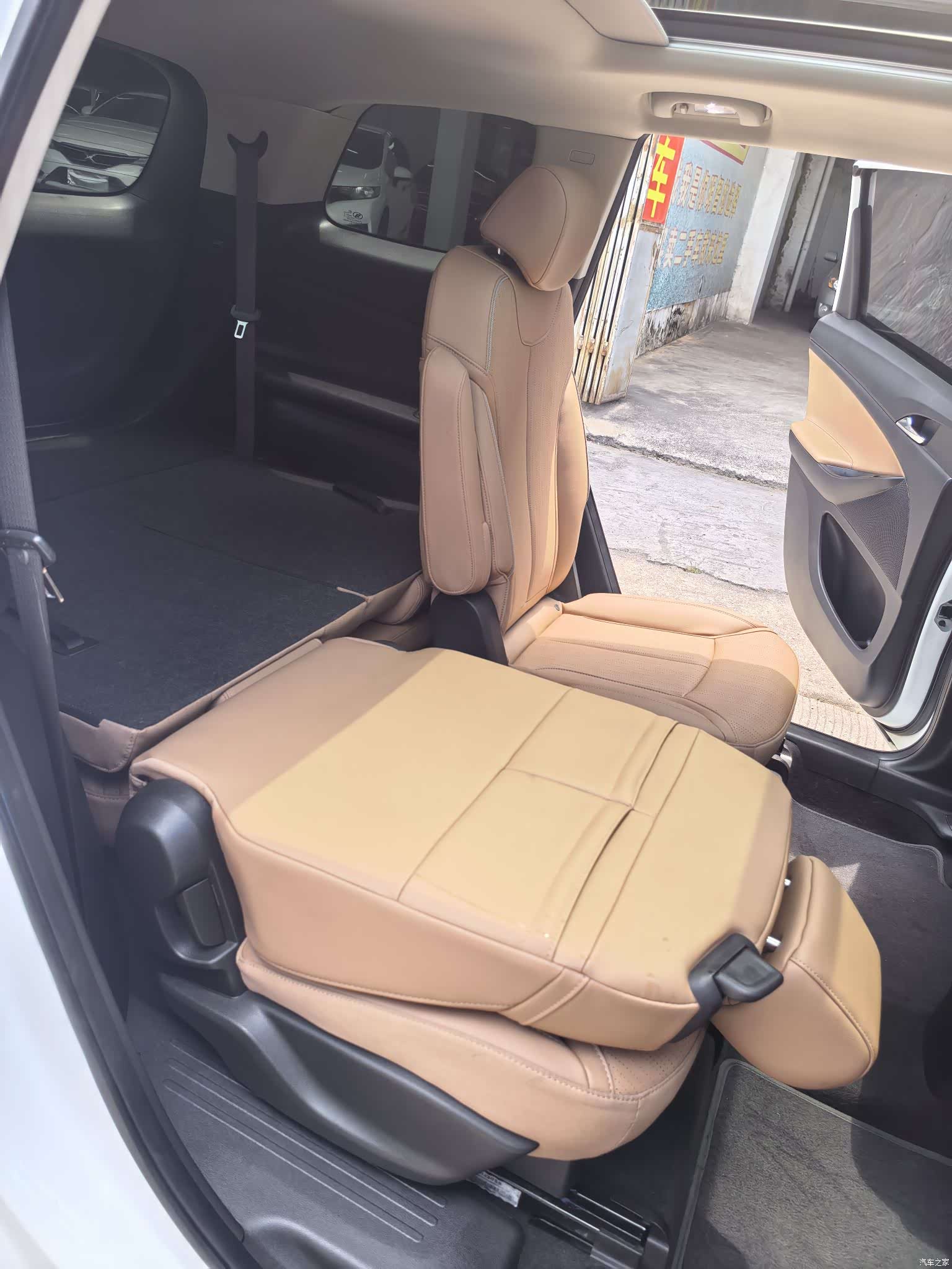 Buick GL6, 2022 10