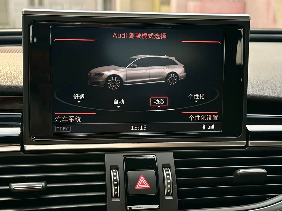 Audi RS 6 Audi RS 6