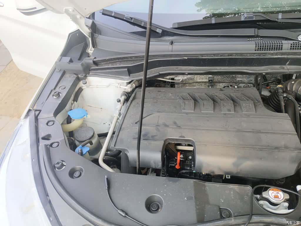 Haval M6, 2023 21