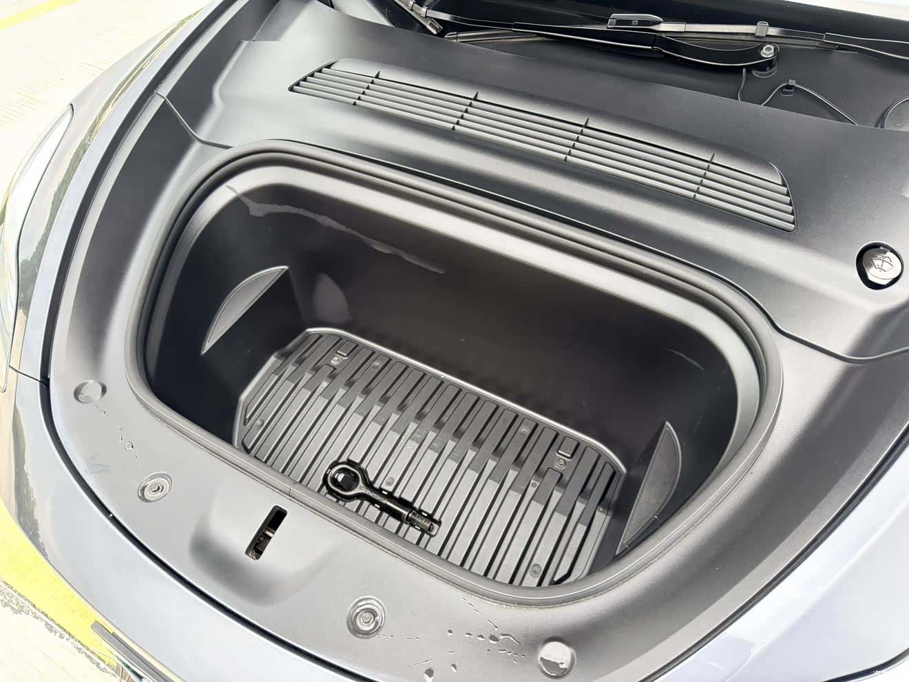 Tesla Model Y, 2021 24