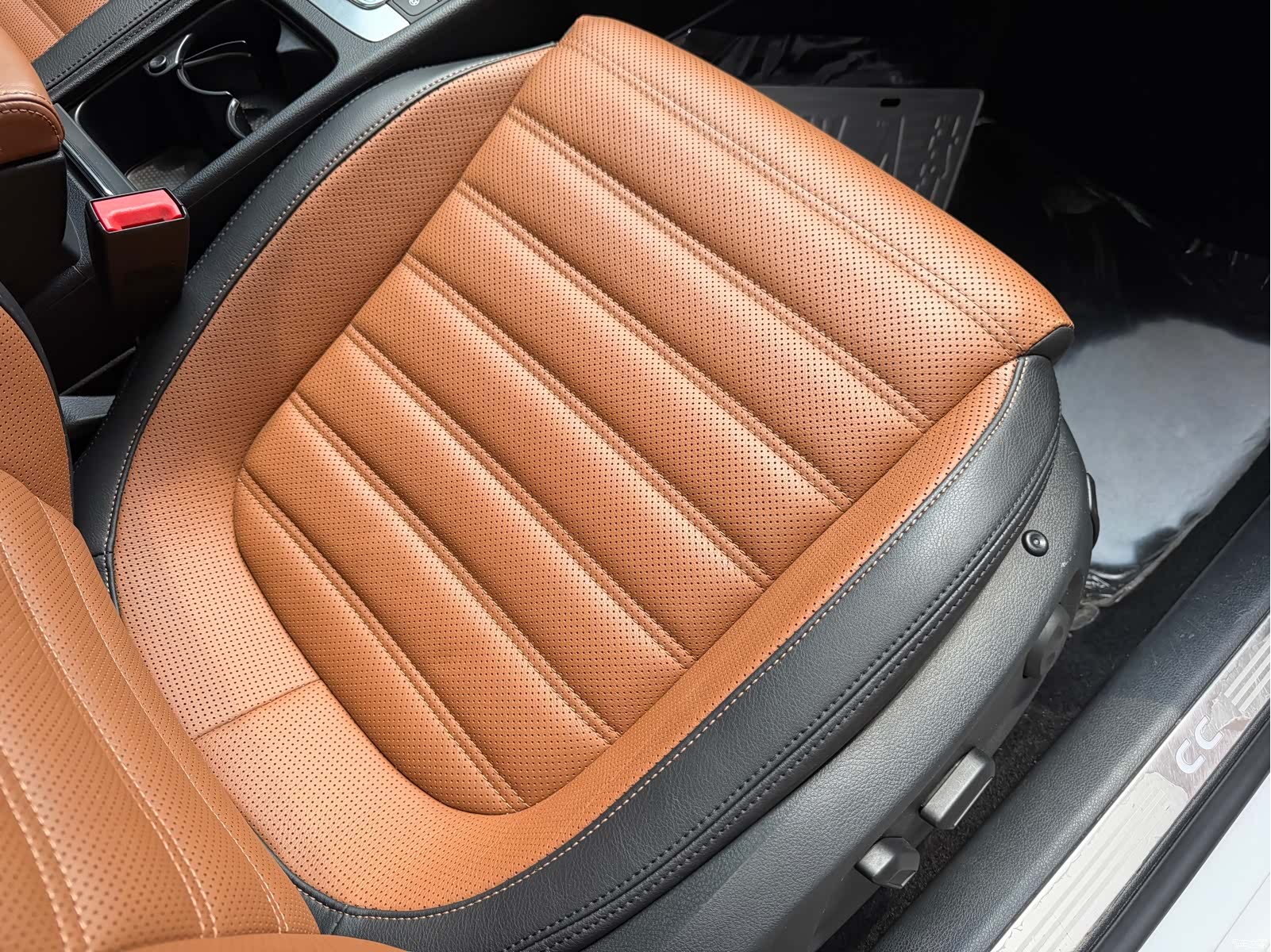 Volkswagen CC, 2014 21