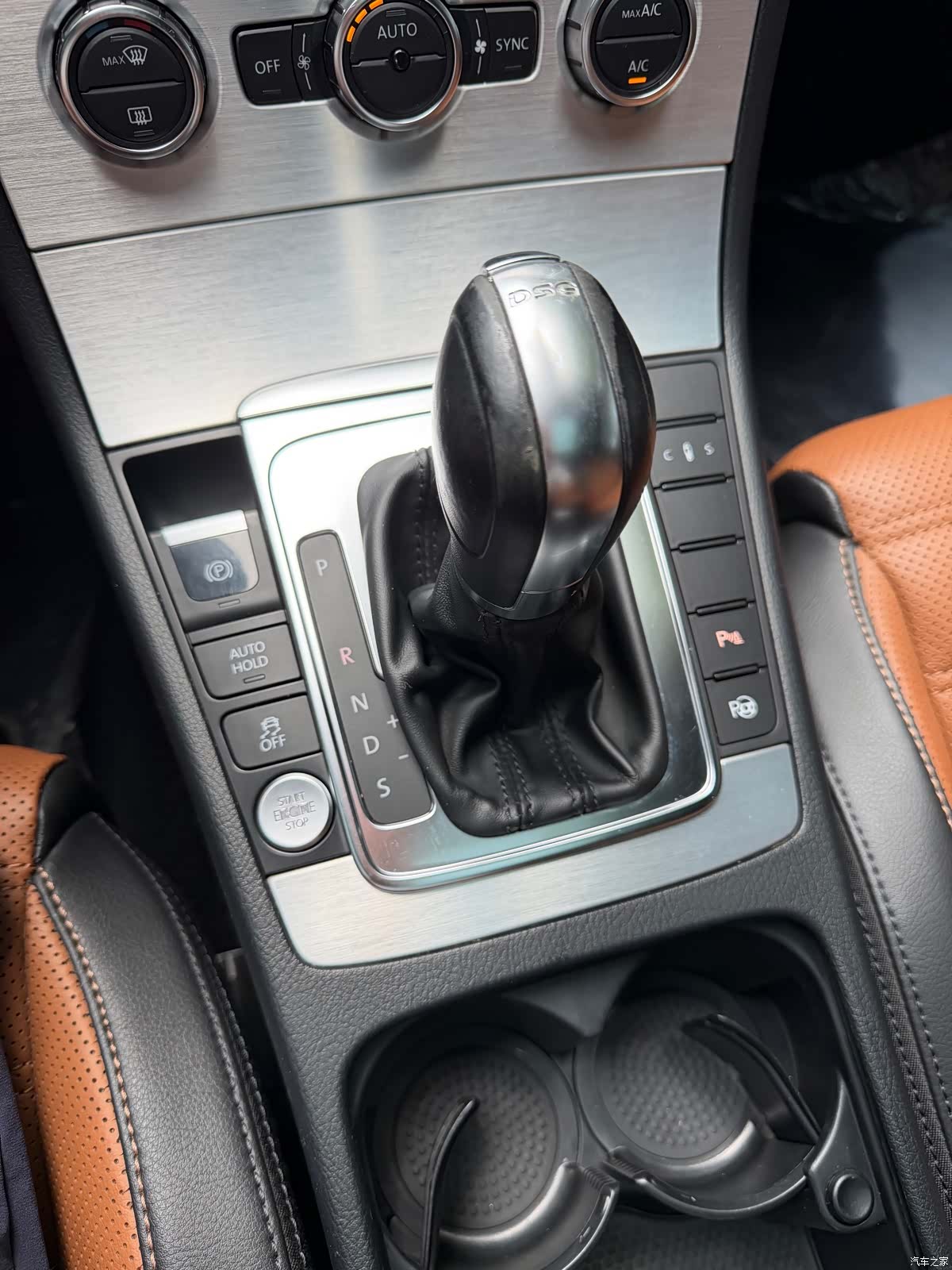 Volkswagen CC, 2014 13