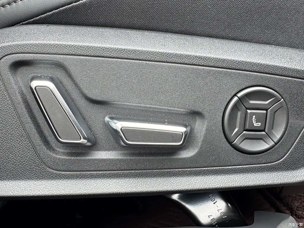 Audi A6L, 2026 10
