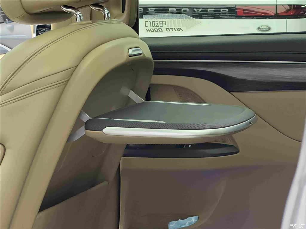 Buick GL8, 2020 12