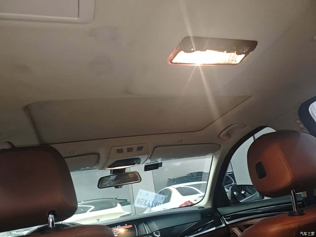 BMW 5 Series, 2015 18