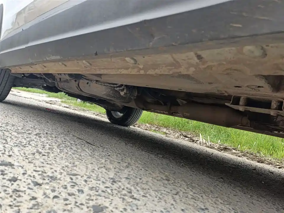 Wuling Wuling Hongguang S3