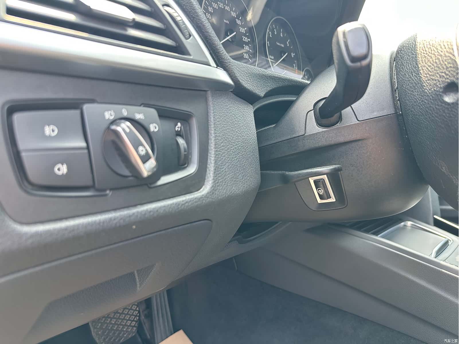 BMW 3 Series, 2017 10