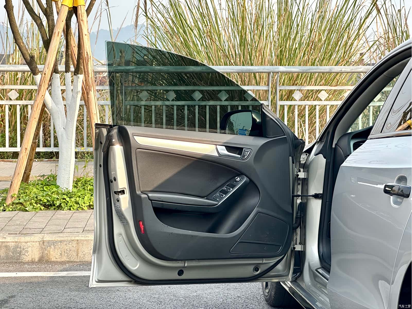 Audi A5, 2012 23