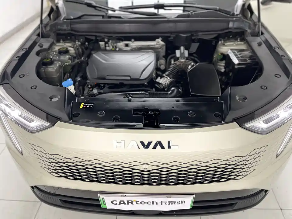 Haval Xiaolong MAX Haval Xiaolong MAX