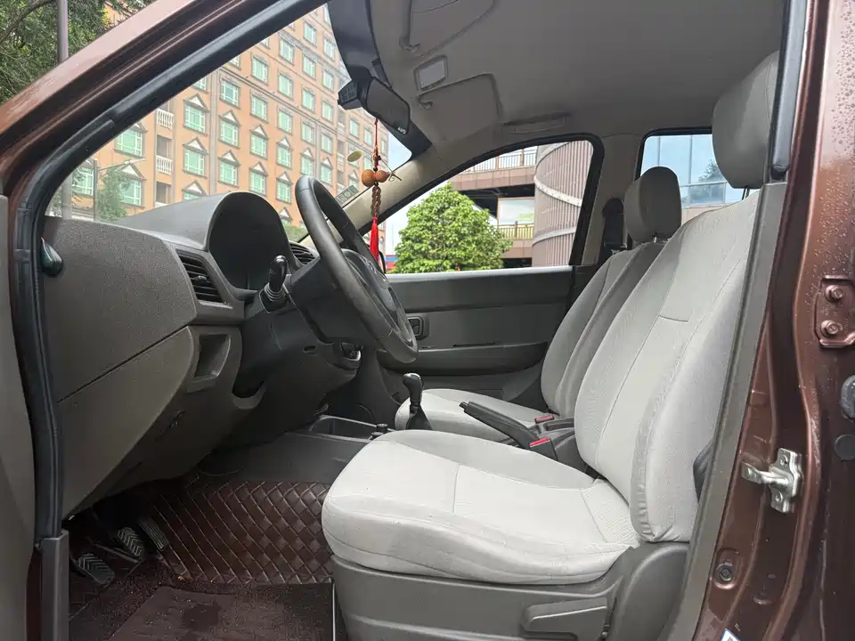 Wuling Wuling Hongguang