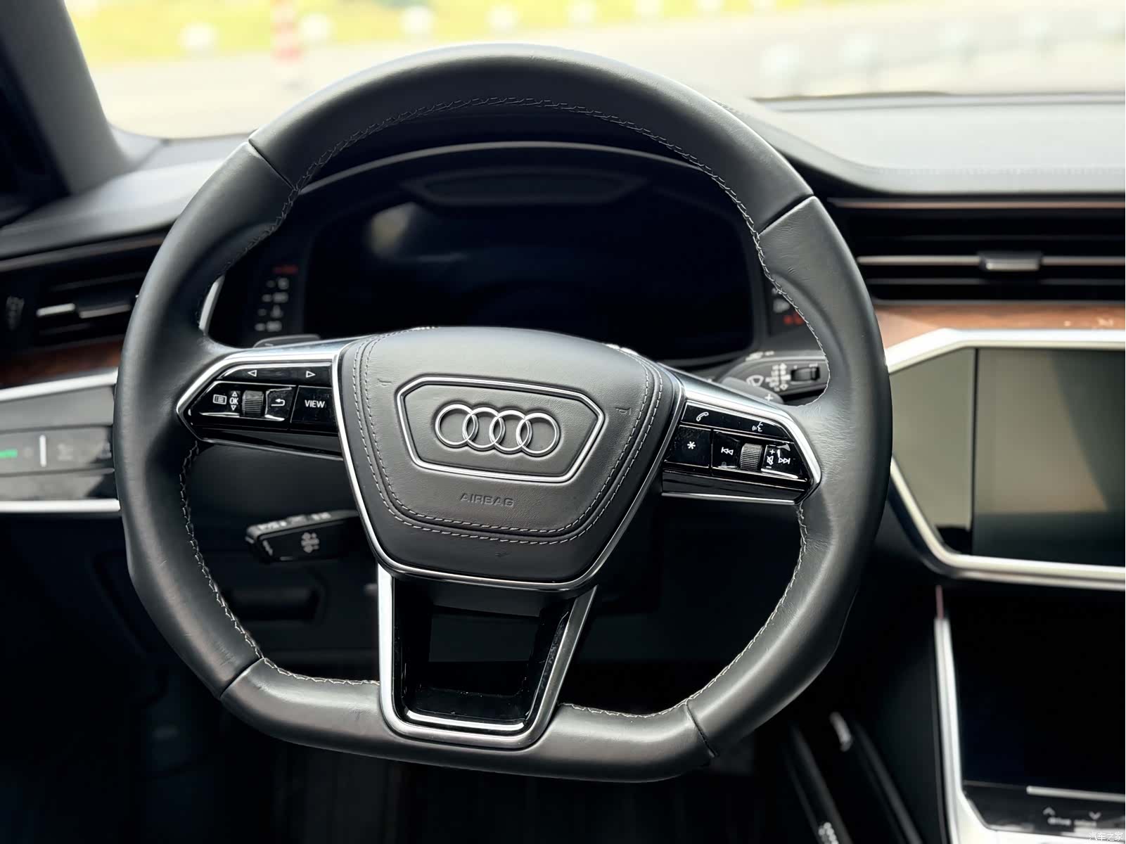 Audi A6L, 2023 16