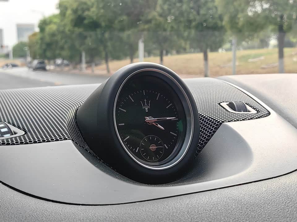 Maserati Levante Maserati Levante