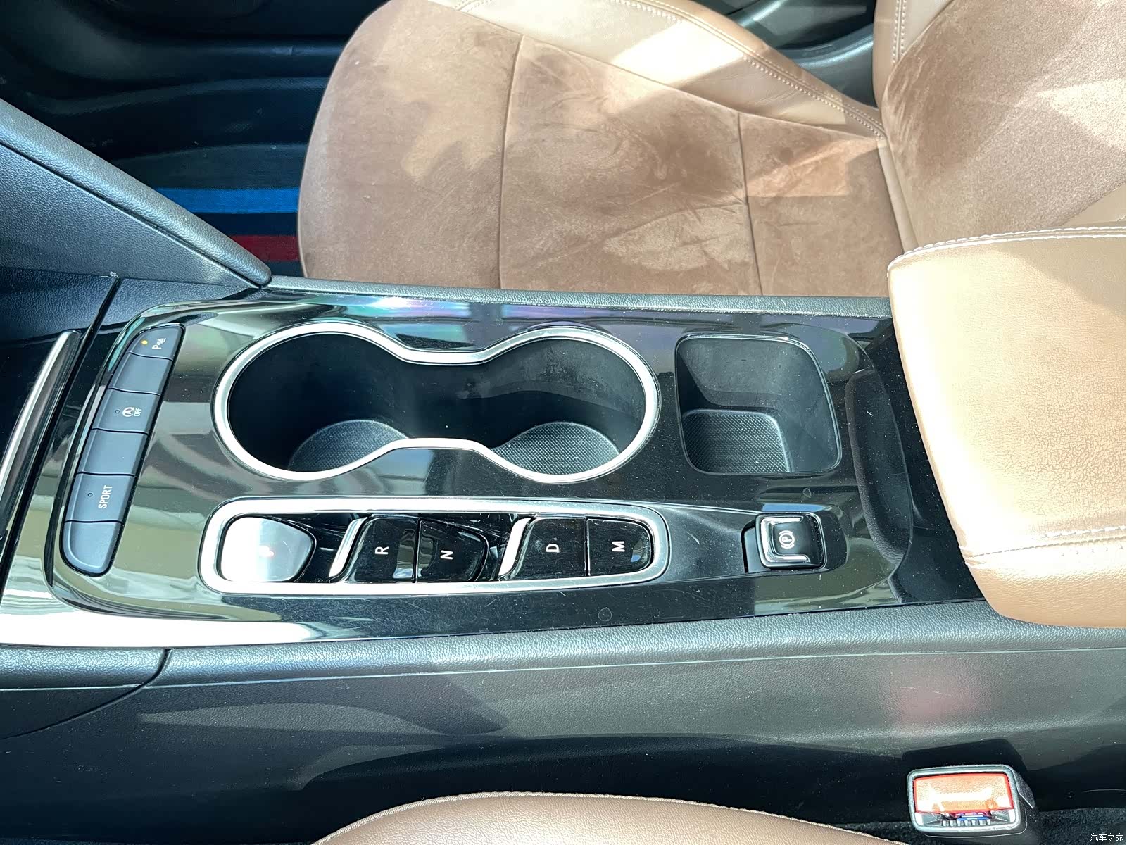 Buick Regal, 2020 25