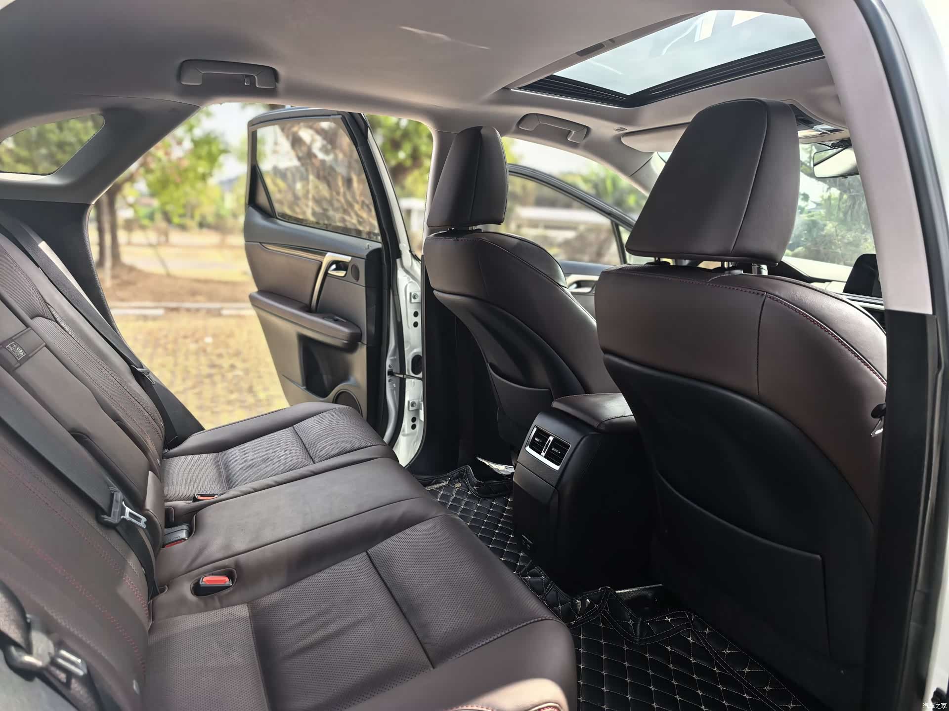 Lexus RX, 2019 12