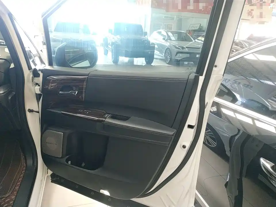 Honda Ai Lishen