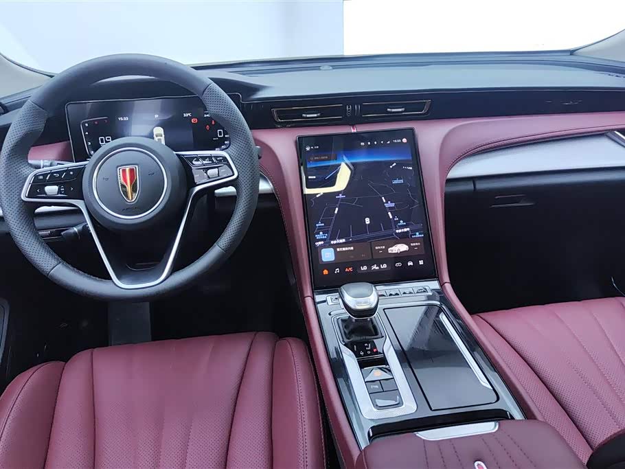Hongqi H5 Hongqi H5
