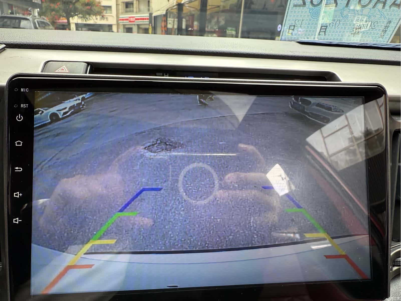 Toyota RAV4, 2019 30