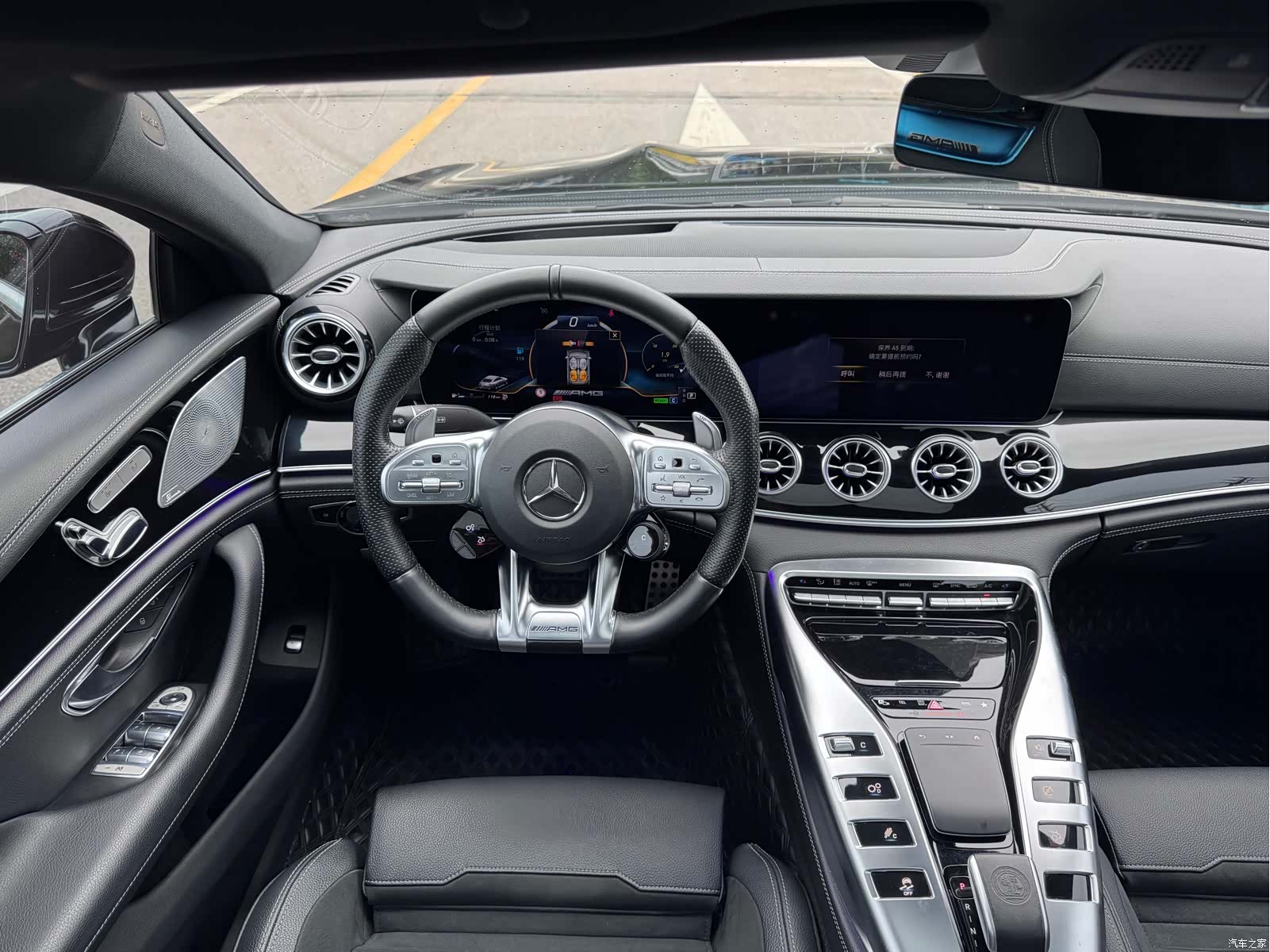 MG AMG, 2021 10