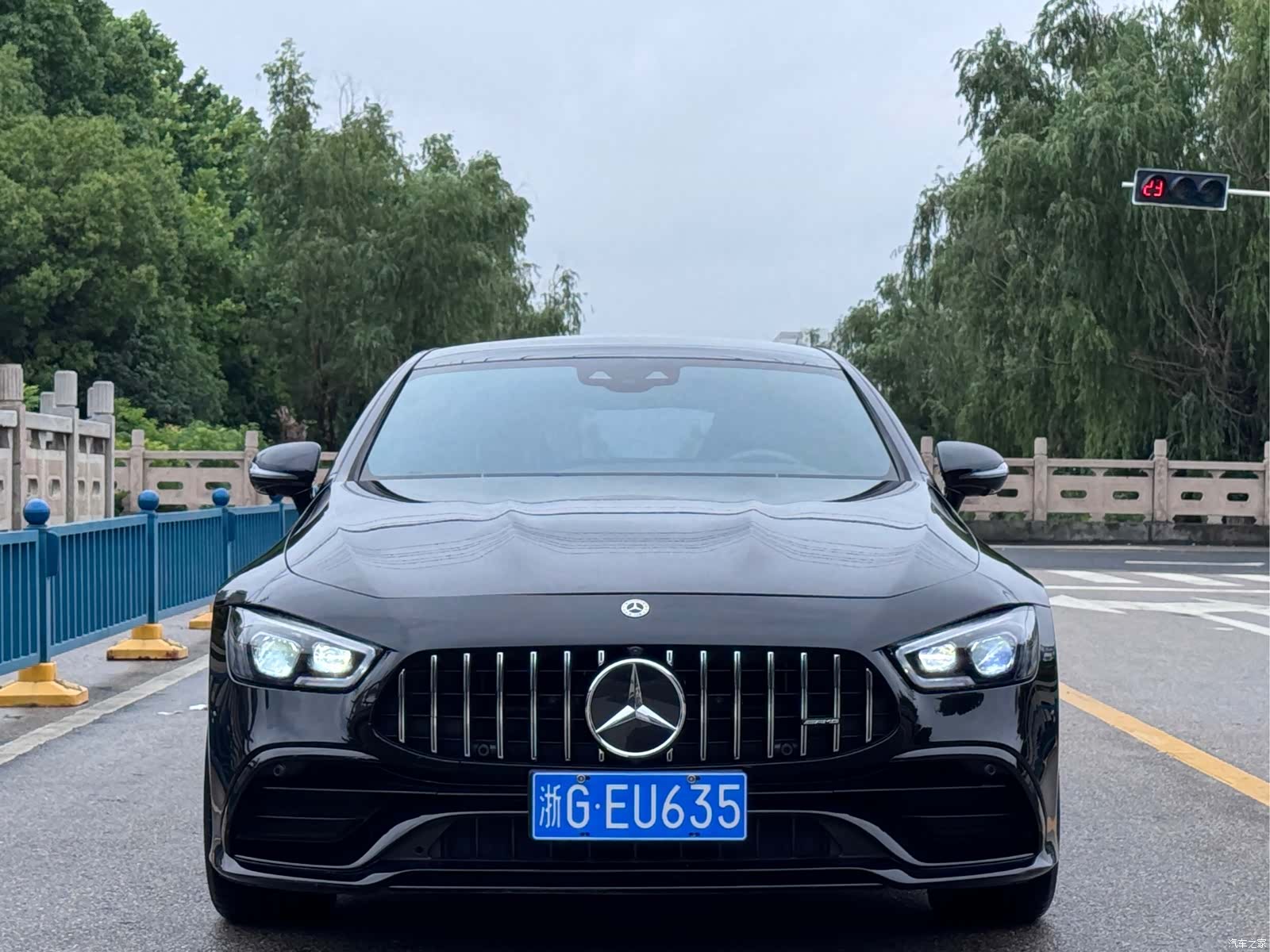 MG AMG, 2021 2