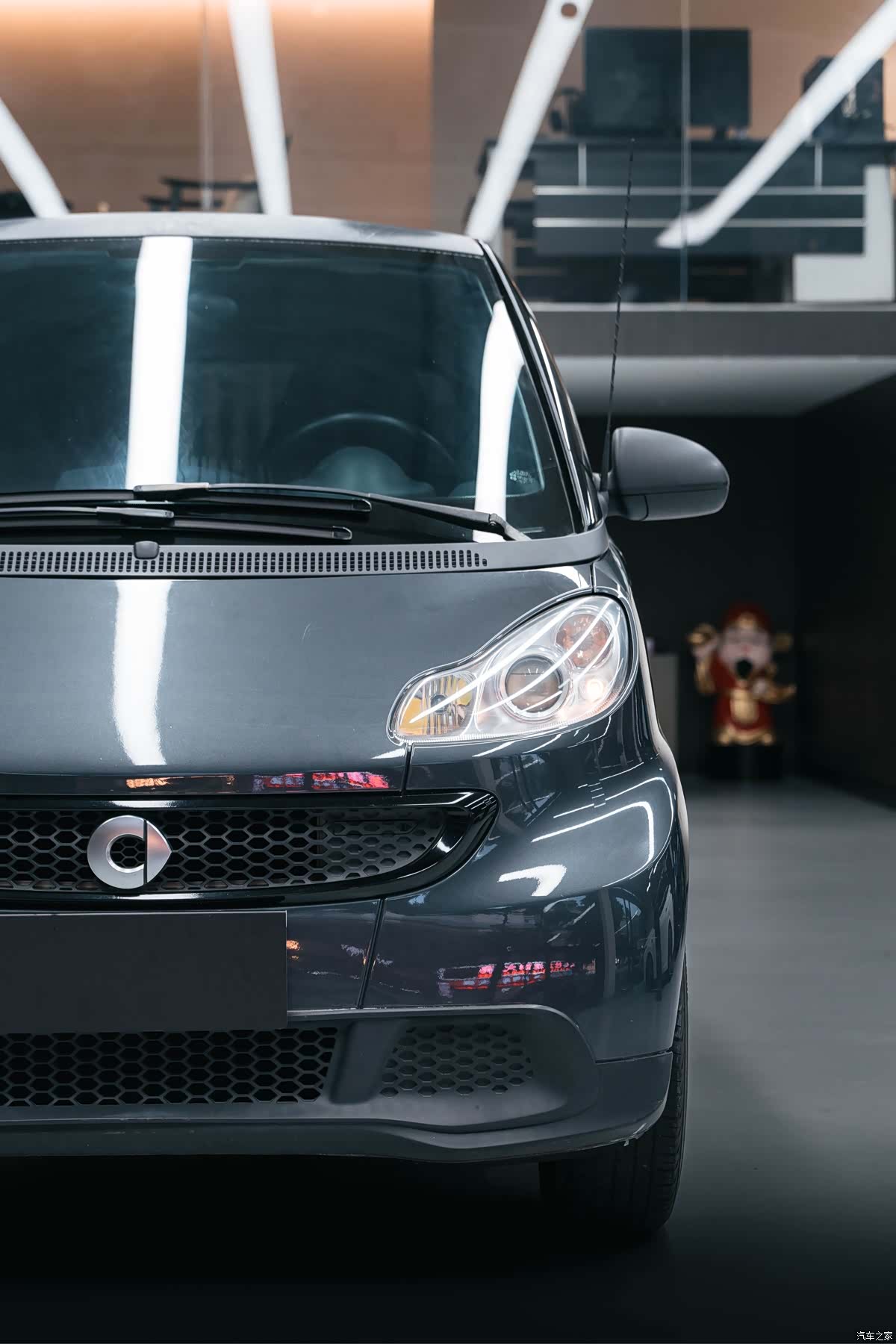 Smart Fortwo, 2013 все фото