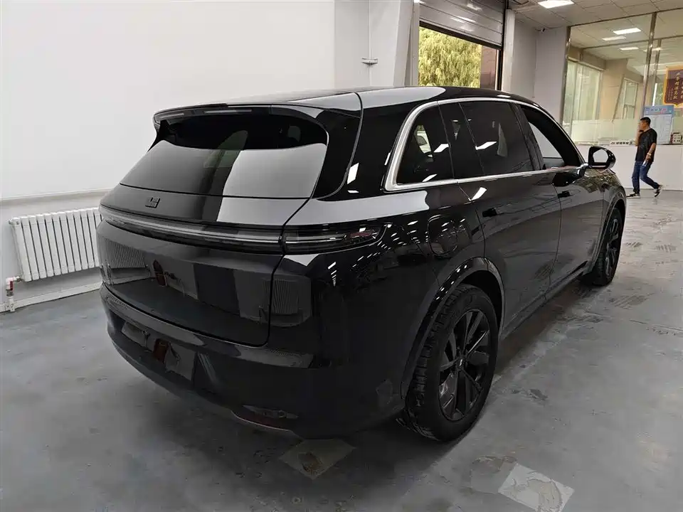Li Auto Ideal L7