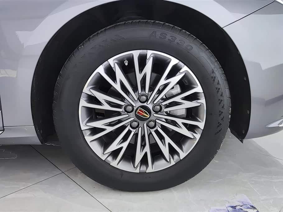 Hongqi H5 Hongqi H5