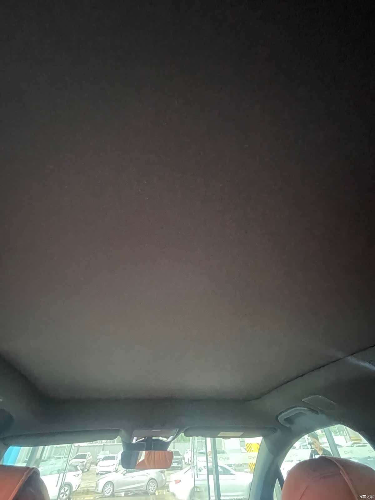 BYD Tang, 2025 11