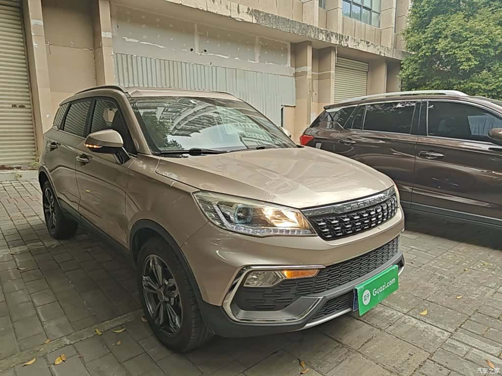 Liebao CS9, 2019 4