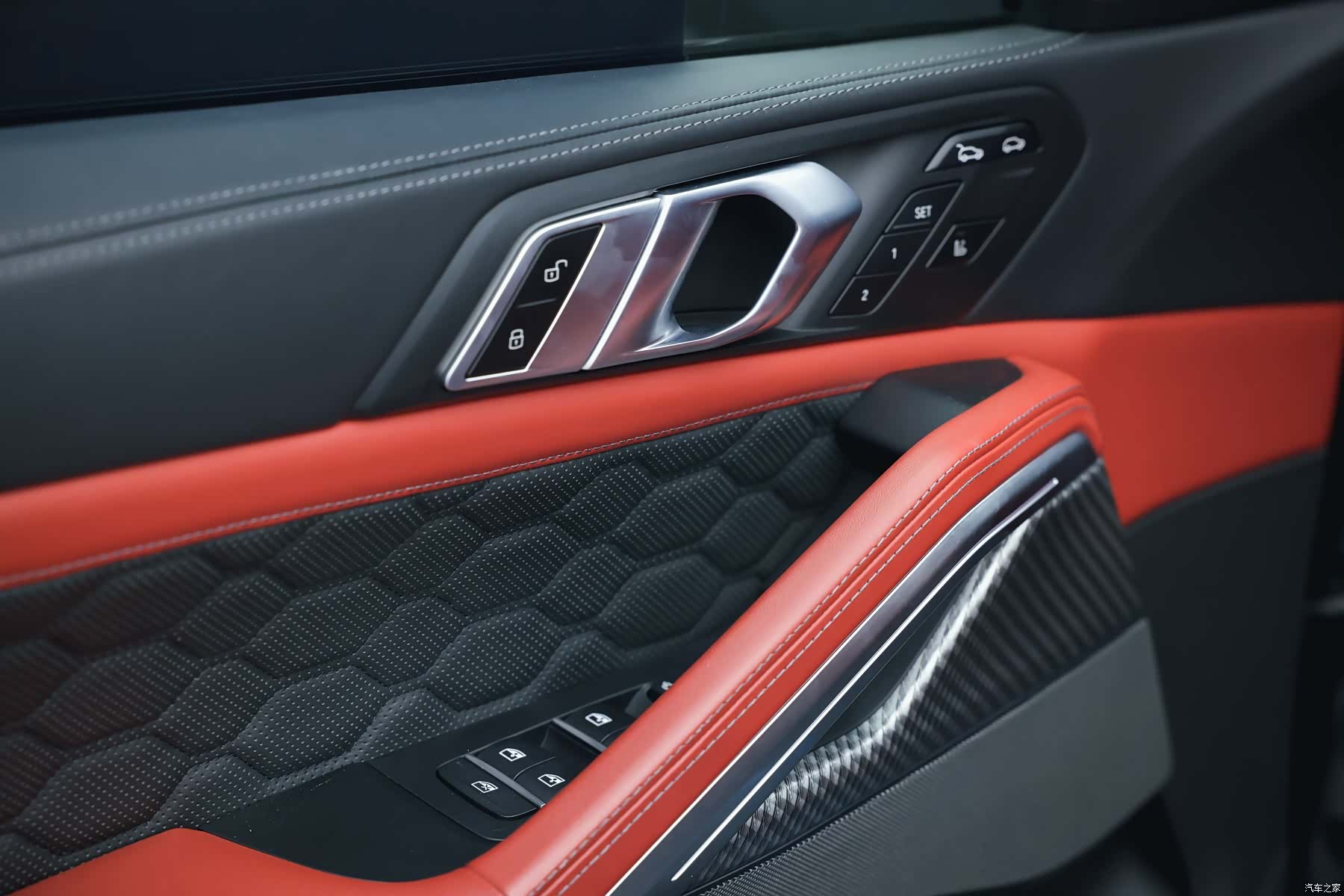 BMW X6, 2020 14