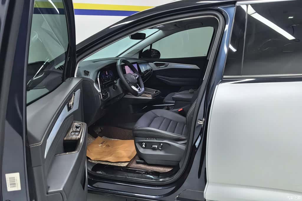 Volkswagen Talagon, 2022 9