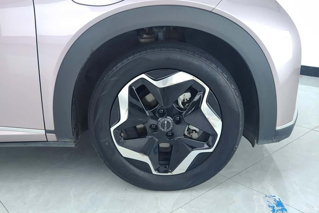 BYD Dolphin, 2023 6